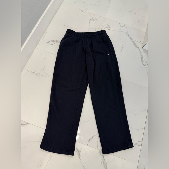 Nike Pants- Better World Sweatpants - Picture 1 of 6